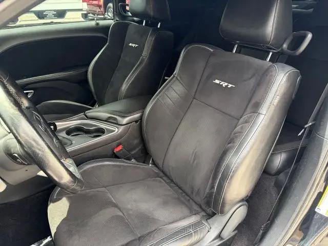 2018 Dodge Challenger SRT 392