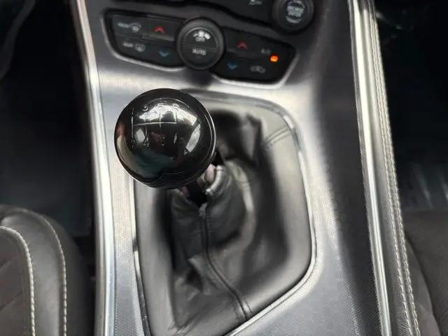 2018 Dodge Challenger SRT 392