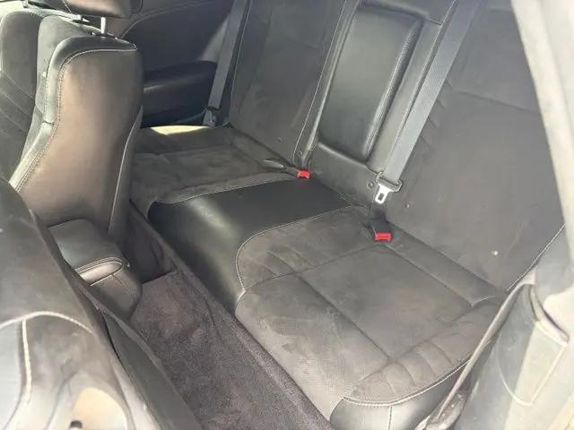 2018 Dodge Challenger SRT 392