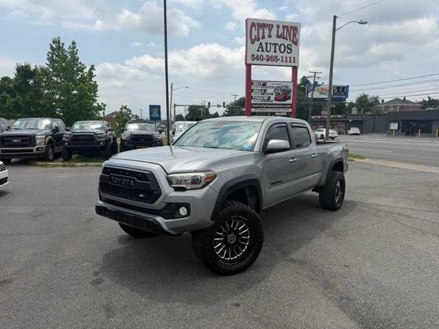 2019 Toyota Tacoma TRD Off Road for sale in Roanoke, VA