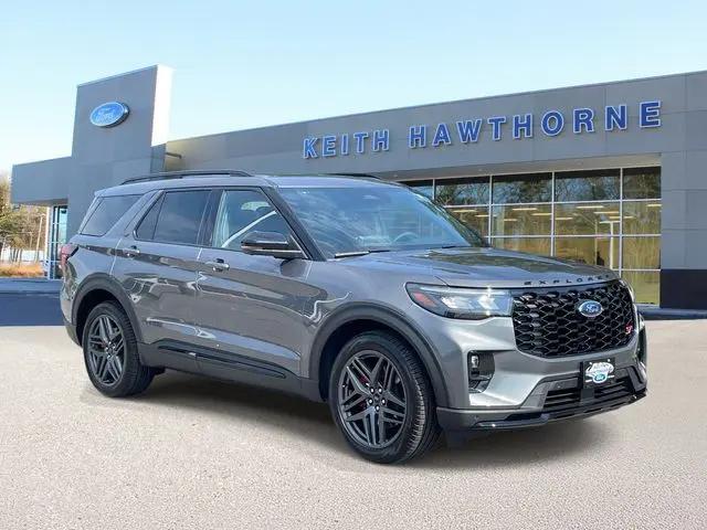 2026 Ford Explorer ST for sale in Belmont, NC
