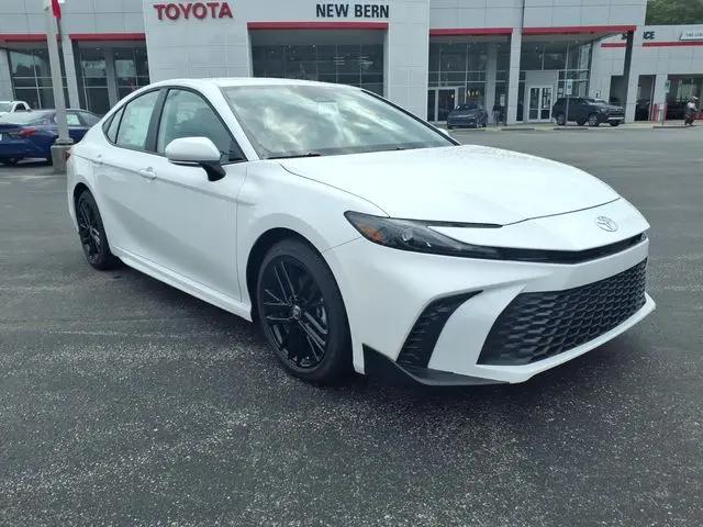 2026 Toyota Camry SE for sale in New Bern, NC