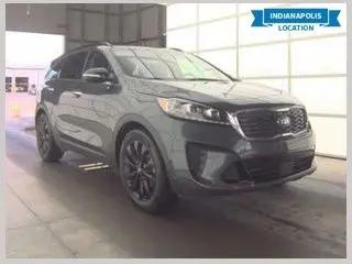 2020 Kia Sorento 3.3L S for sale in Indianapolis, IN