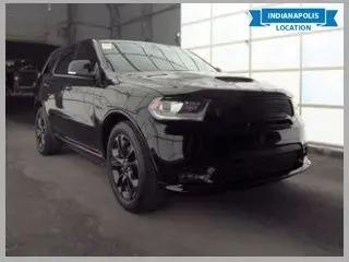 2020 Dodge Durango R/T for sale in Indianapolis, IN