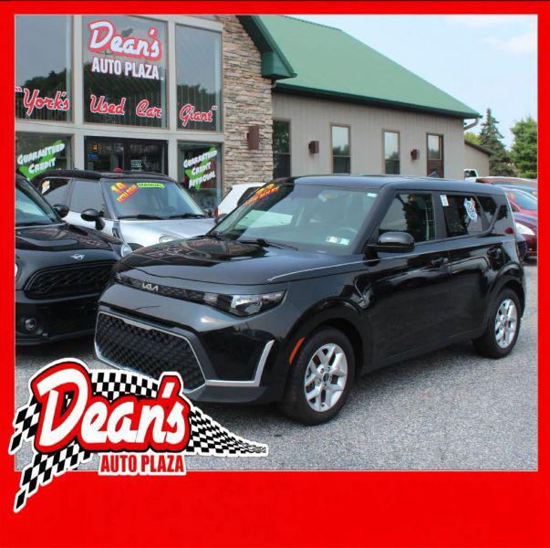 2023 Kia Soul LX for sale in York, PA