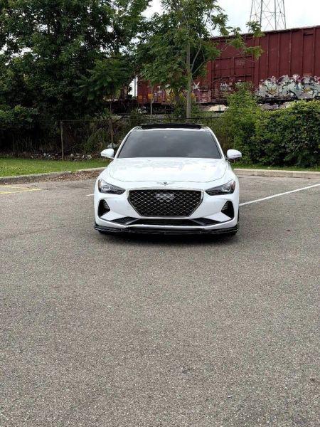 2019 Genesis G70 2.0T Advanced for sale in Highland Park, MI