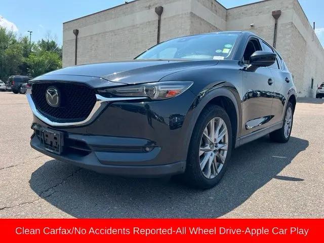 2019 Mazda CX-5 Grand Touring for sale in Englewood, CO