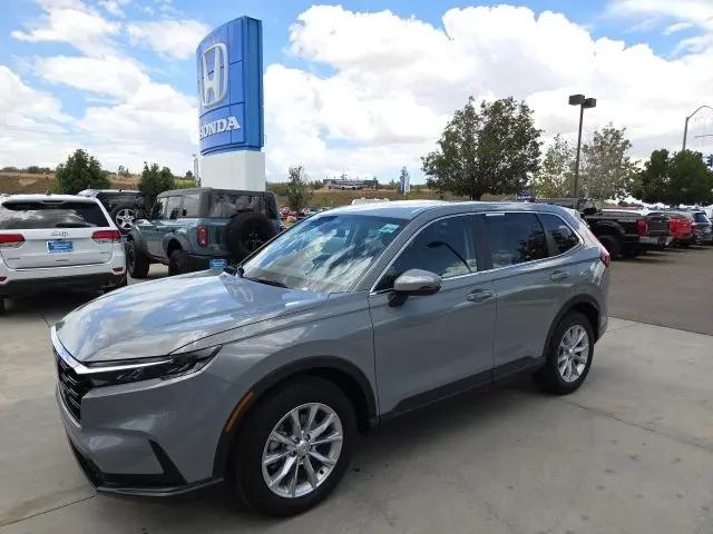 2024 Honda CR-V EX AWD for sale in Prescott, AZ