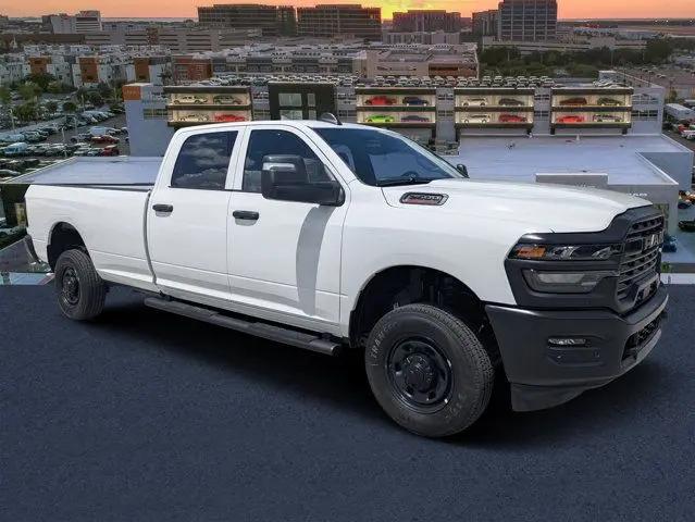 2026 Ram 2500 Tradesman Crew Cab 4x4 8 Box for sale in Tampa, FL