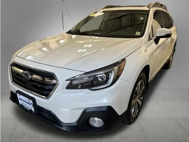 2019 Subaru Outback 2.5i Limited for sale in Scotia, NY