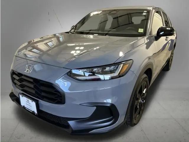 2026 Honda HR-V AWD Sport for sale in Scotia, NY