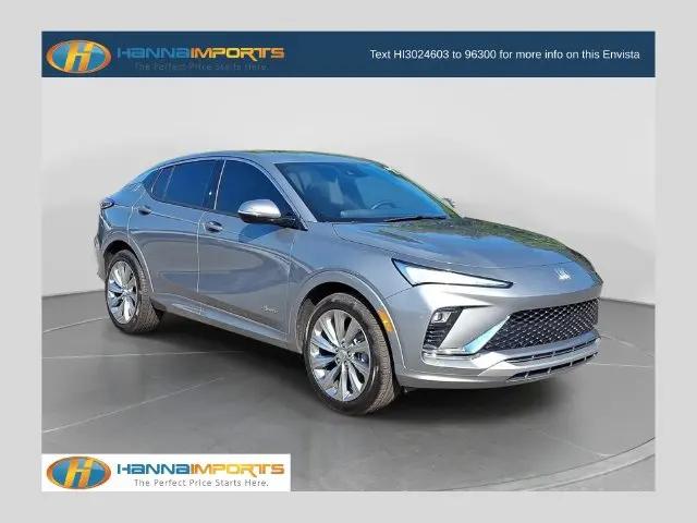 2025 Buick NV Avenir FWD for sale in Raleigh, NC