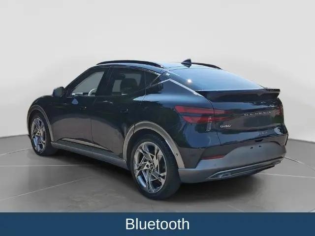 2023 Genesis GV60 Performance AWD