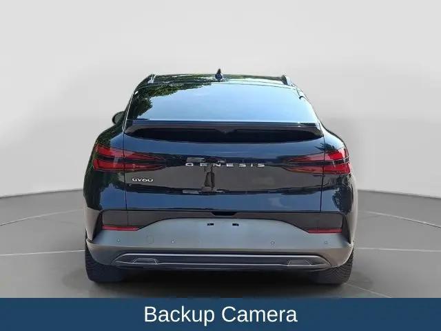 2023 Genesis GV60 Performance AWD