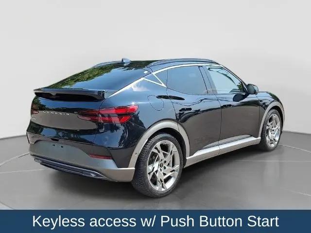 2023 Genesis GV60 Performance AWD