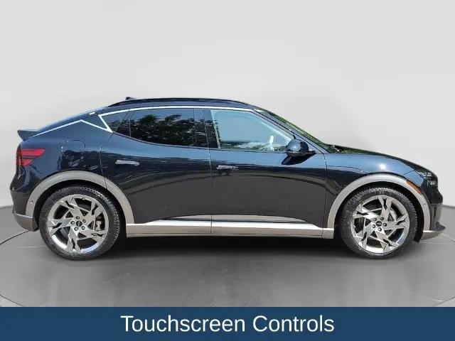 2023 Genesis GV60 Performance AWD