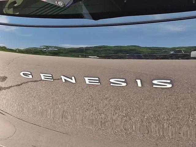 2023 Genesis GV60 Performance AWD