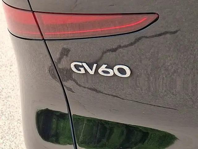 2023 Genesis GV60 Performance AWD