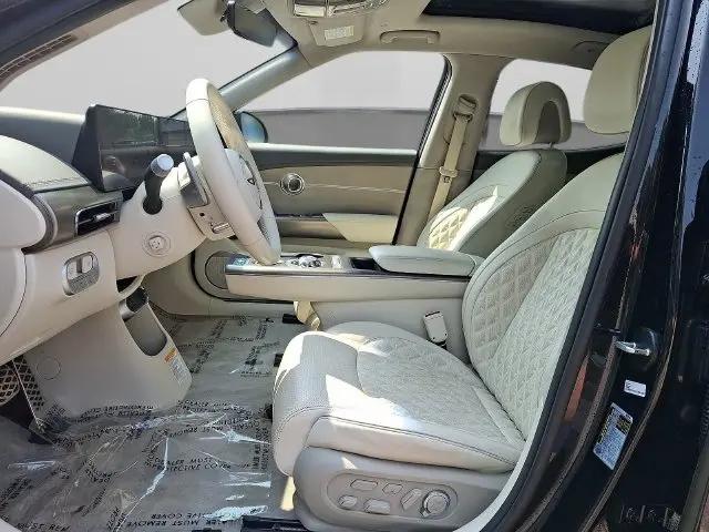 2023 Genesis GV60 Performance AWD