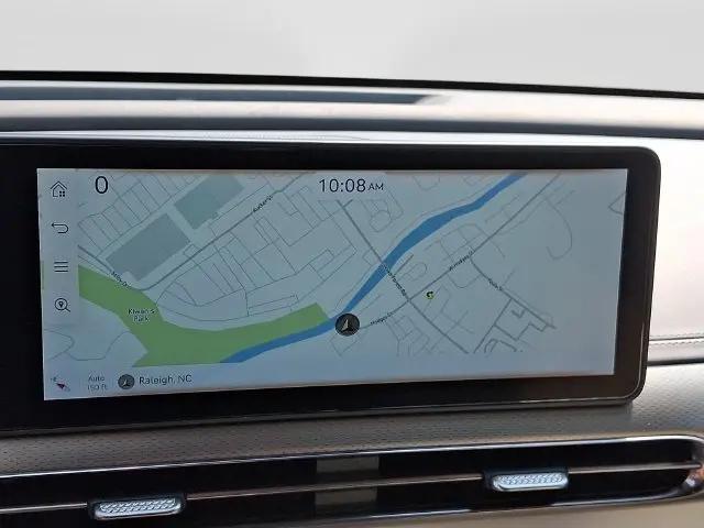 2023 Genesis GV60 Performance AWD