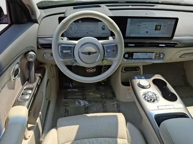 2023 Genesis GV60 Performance AWD
