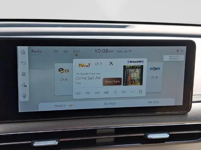 2023 Genesis GV60 Performance AWD