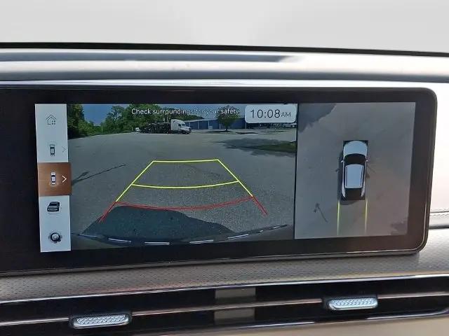 2023 Genesis GV60 Performance AWD