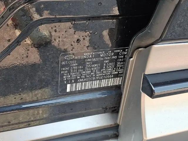 2023 Genesis GV60 Performance AWD