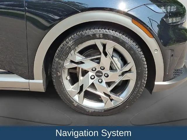 2023 Genesis GV60 Performance AWD