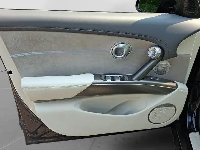2023 Genesis GV60 Performance AWD