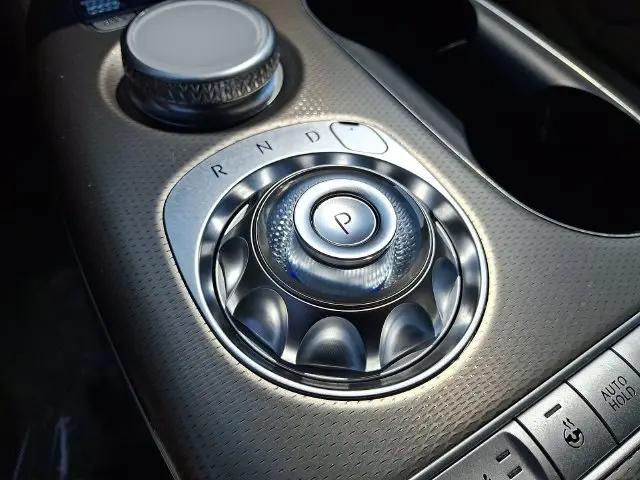 2023 Genesis GV60 Performance AWD