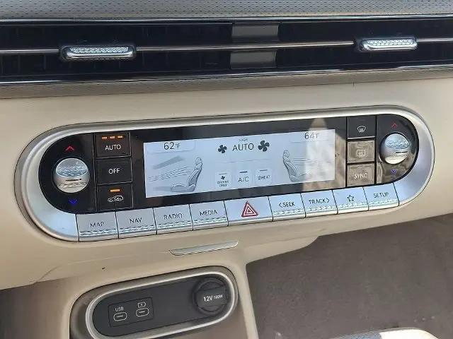 2023 Genesis GV60 Performance AWD