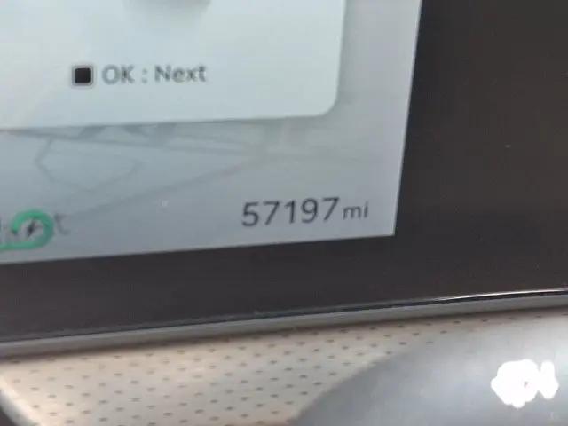 2023 Genesis GV60 Performance AWD