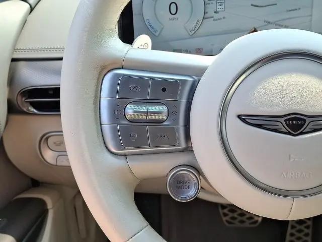 2023 Genesis GV60 Performance AWD