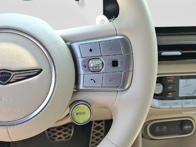 2023 Genesis GV60 Performance AWD
