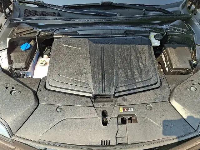2023 Genesis GV60 Performance AWD