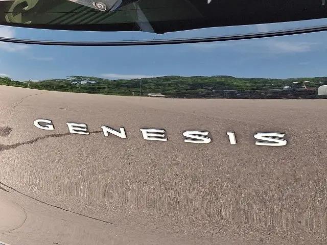 2023 Genesis GV60 Performance AWD