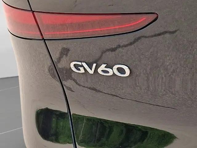 2023 Genesis GV60 Performance AWD