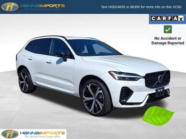 2022 Volvo XC60 Recharge T8 R-Design Extended Range for sale in Raleigh, NC
