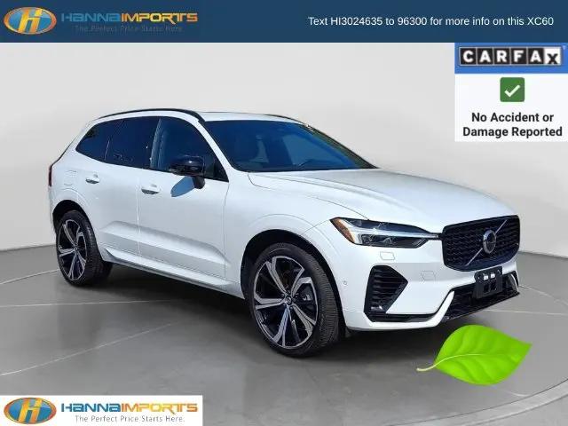 2022 Volvo XC60 Recharge T8 R-Design Extended Range for sale in Raleigh, NC
