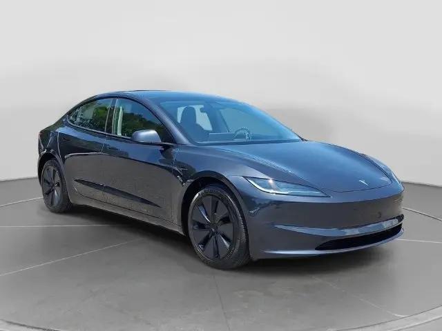2025 Tesla Model 3 Long Range Rear-Wheel Drive for sale in Raleigh, NC
