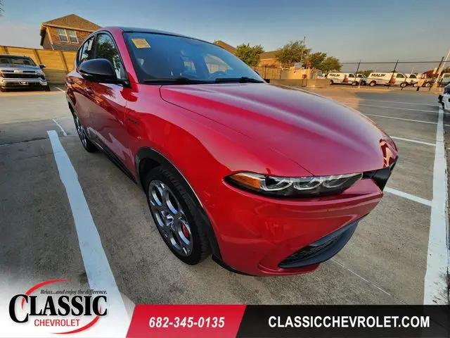 2024 Alfa Romeo Tonale Veloce EAWD for sale in Grapevine, TX