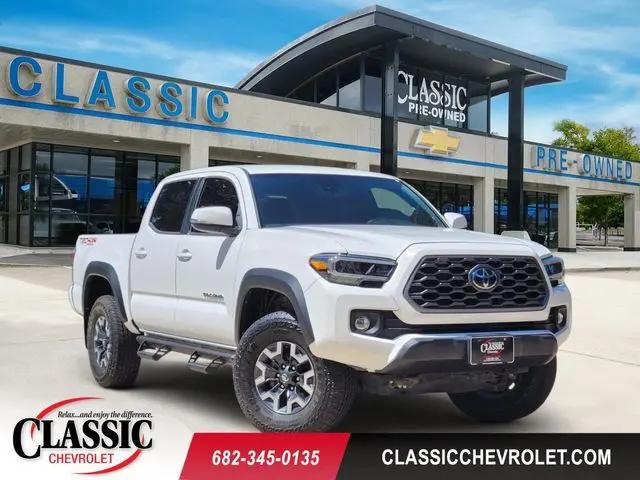 2023 Toyota Tacoma TRD Off Road for sale in Grapevine, TX