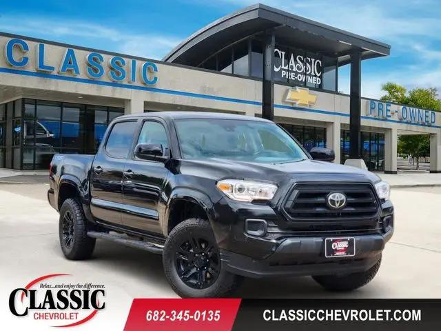 2022 Toyota Tacoma SR for sale in Grapevine, TX