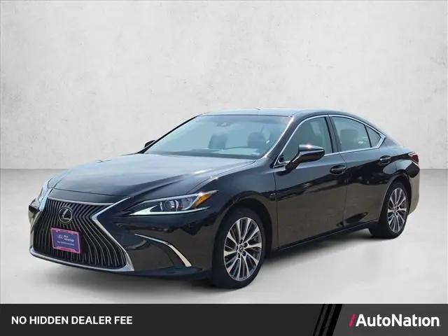 2019 Lexus ES 350 Ultra Luxury for sale in Westlake, OH