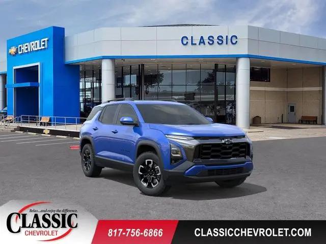 2027 Chevrolet Equinox ACTIV FWD for sale in Grapevine, TX