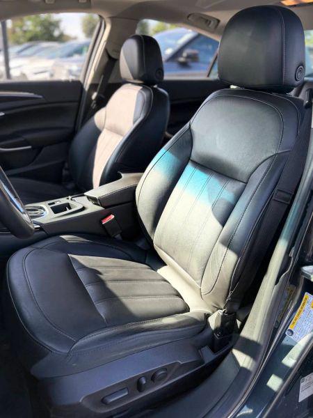 2014 Buick Regal Turbo
