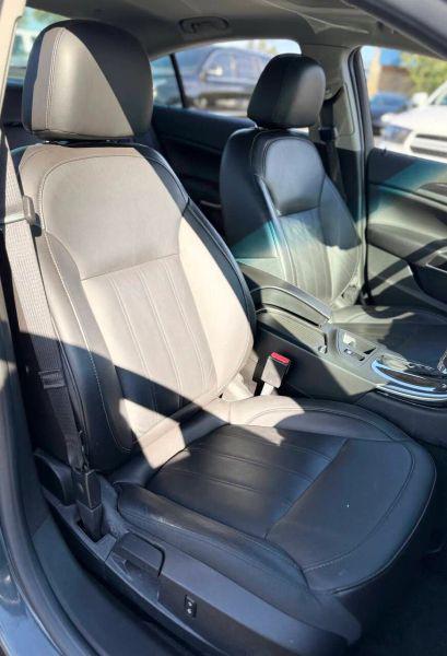 2014 Buick Regal Turbo