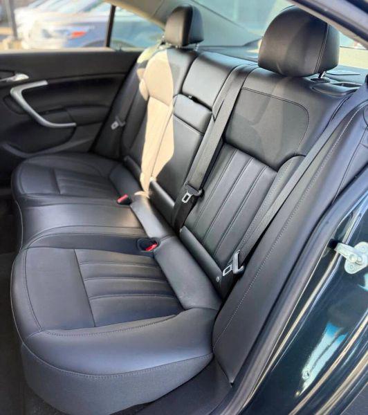 2014 Buick Regal Turbo