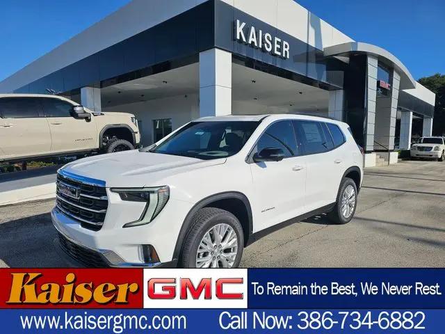 2026 GMC Acadia Elevation FWD for sale in Deland, FL